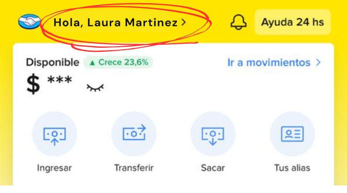 captura mercadopago