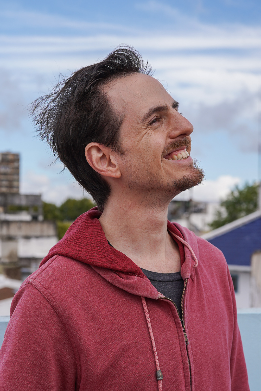 Foto Agustín Valle