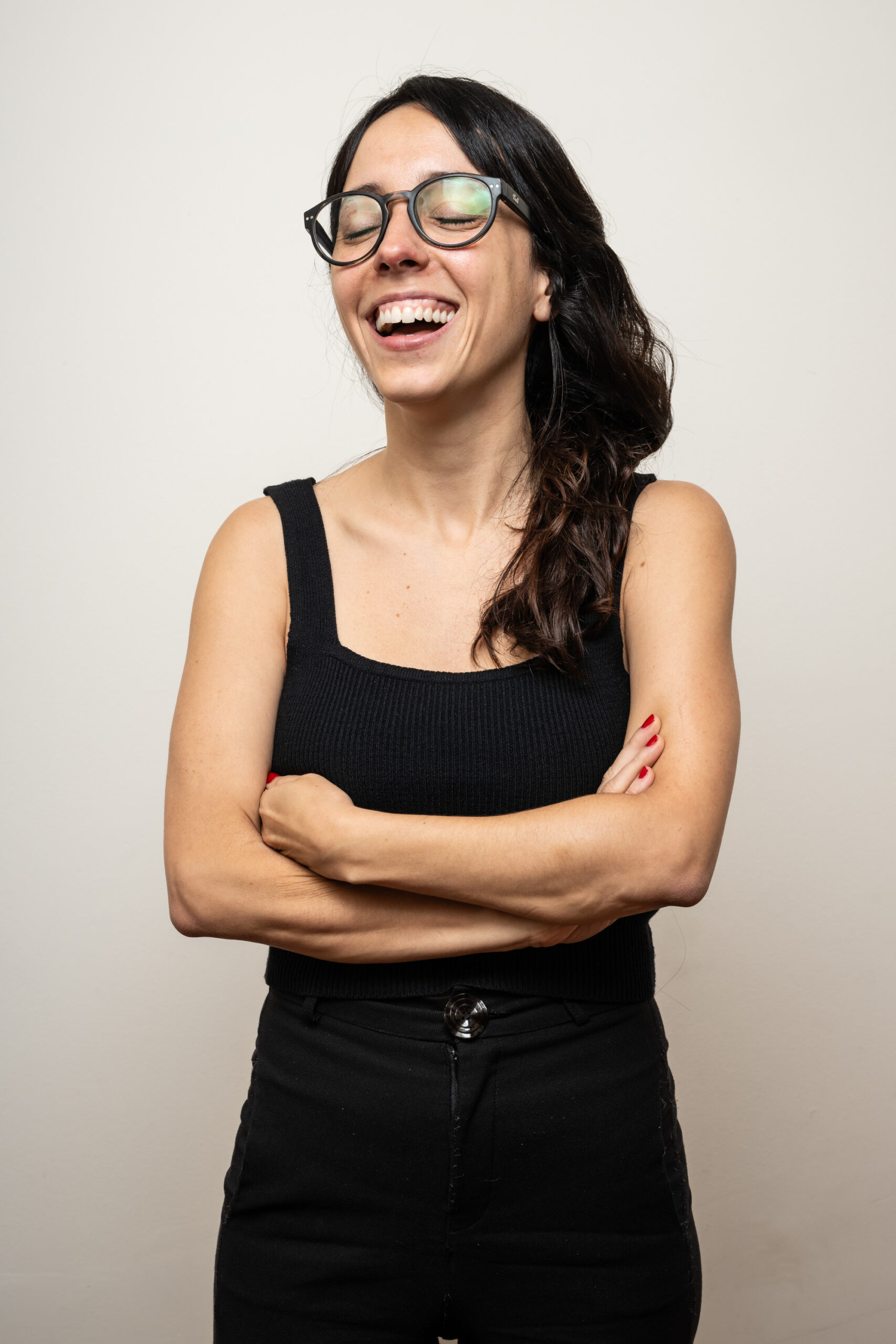 Julia Rosemberg